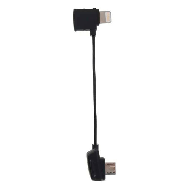 MAVIC PRO PARTE 03 RC CABLE (STANDARD MICRO-USB)