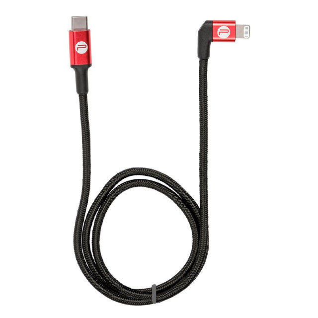 PGYTECH CABLE TYPE C TO LIGHTNING (65CM)