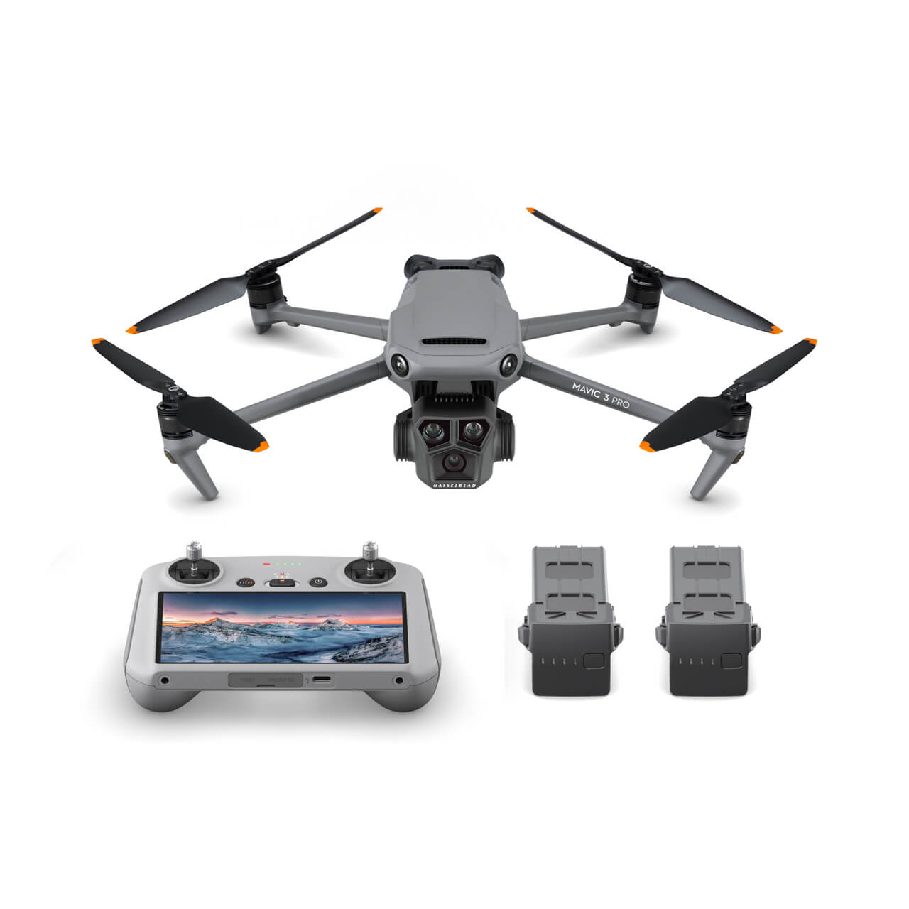 DJI MINI 3 PRO RC FLY MORE COMBO PLUS - DJI Store Oficial Argentina