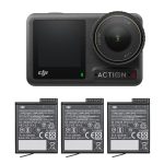 OSMO ACTION 5 PRO ADVENTURE COMBO