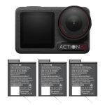 OSMO ACTION 5 PRO ADVENTURE COMBO