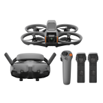 DJI AVATA 2 FLY MORE COMBO (SINGLE BATTERY)