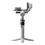DJI Rs 4 Mini
