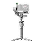 DJI Rs 4 Mini Combo