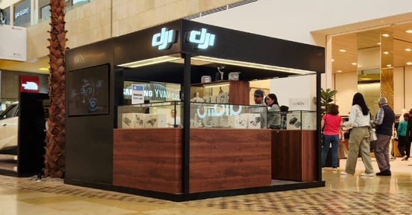 tienda