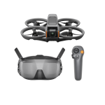 DJI AVATA 2 FLY SMART COMBO (SINGLE BATTERY)
