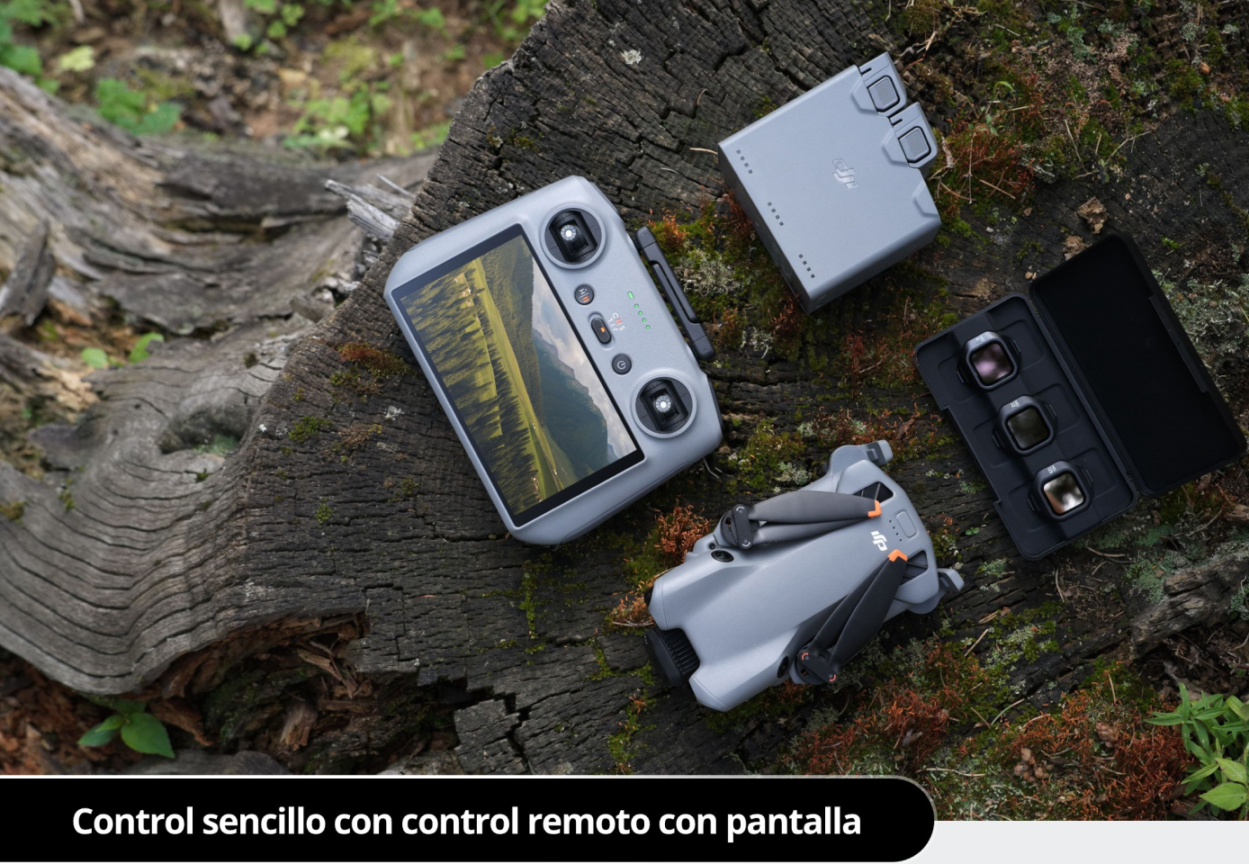 ¿por Qué DJI Mini 5 Pro Fly More Combo Plus Es Un Cambio Radical Para Los Creadores?