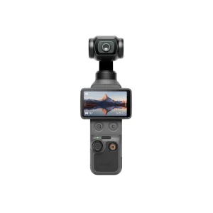 Osmo Pocket 4 Standard Combo