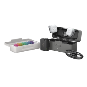DJI Mic Mini 2 (2 TX + 1 RX + Charging Case)