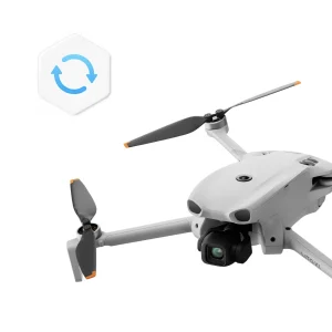 DJI Care Refresh 2-Year Plan (DJI Lito X1) MX