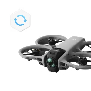 DJI Care Refresh 2-Year Plan (DJI Avata 360) MX
