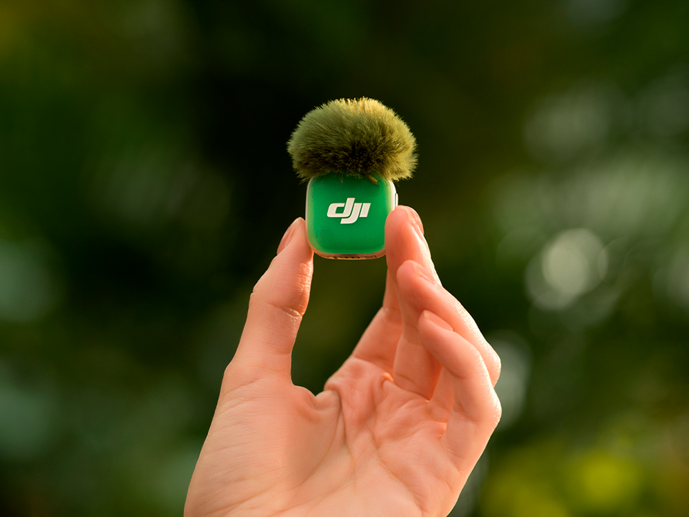 Mic Mini 2