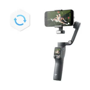 DJI Care Refresh 2-Year Plan (Osmo Mobile 8P) MX