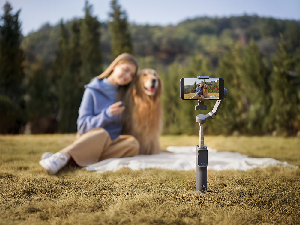 Osmo Mobile 8P